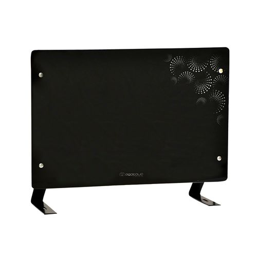 Panel Calefactor Protalia Ch 2000a Negro