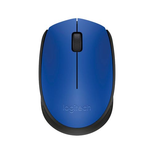 Mouse Logitech M170 Wireless Blue