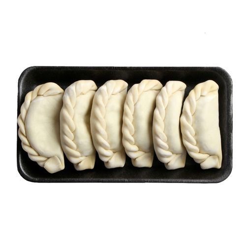 Empanada Carne Cong
