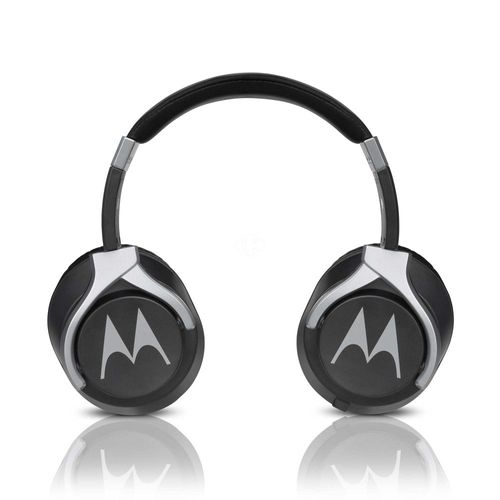 Auricular Motorola Pulse200 Bass Negro