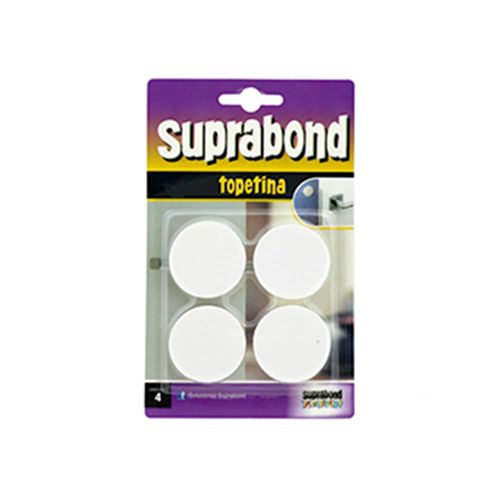 Topetina Erpa Circular Blister X 2 Un.