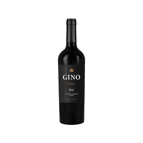 Vino Blend By Putruele 750 Ml Gino