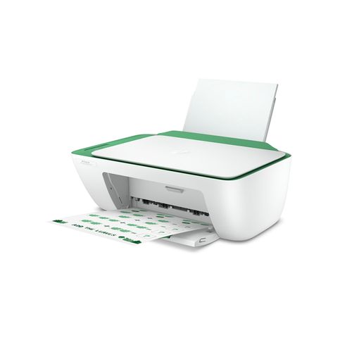 Impresora Hp Deskjet Ink Advantage 2375