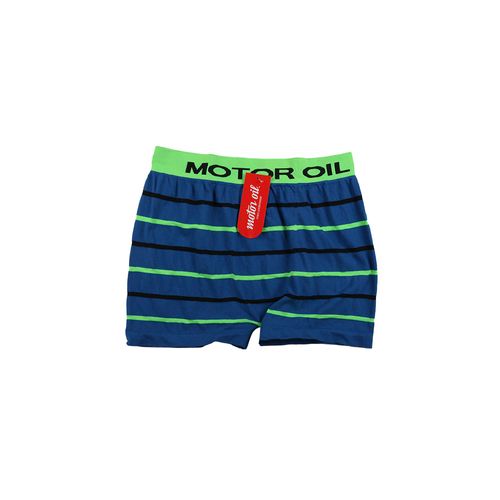 Boxer Hombres Rayado T. Xl  X 1 Un B703 Motor Oil