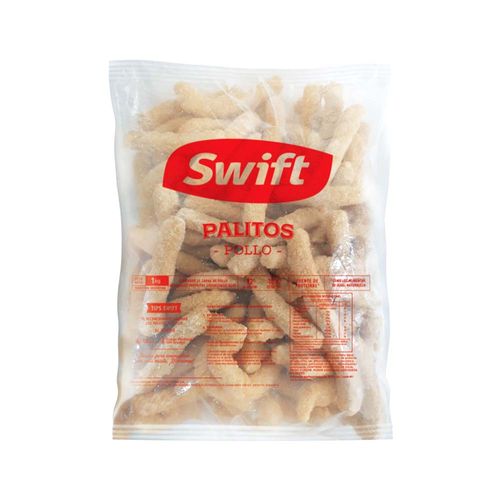 Palito De Pollo Swift  1 Kg