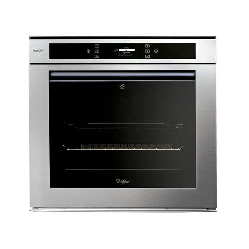 Horno Electrico Akzm656ix Inoxidable Whirlpool
