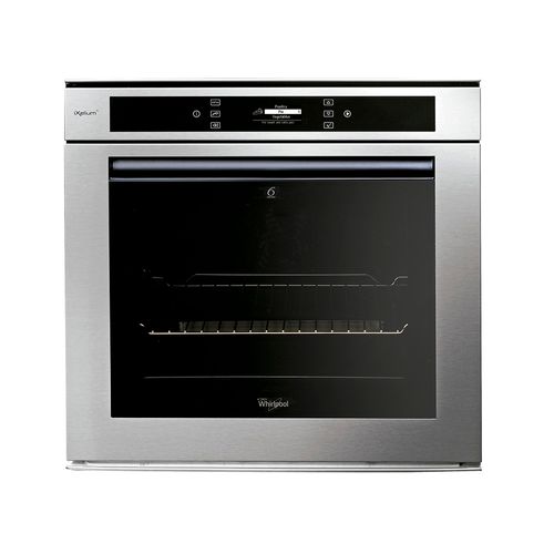 Horno Electrico  Akzm656ix Inox Whirlpool