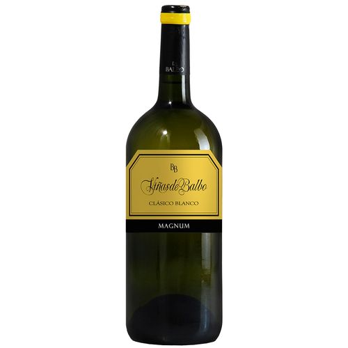 Vino Chablis 1000 Cc Viñas De Balbo