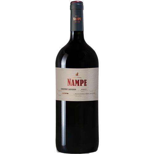 Vino Nampe Cabernet Sauvignon 1125cc