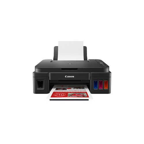 Impresora Canon Multifuncional Megatank Pixma G2170