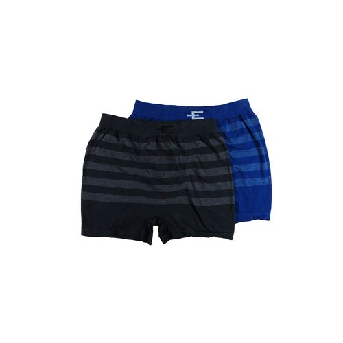 Boxer Hombre Pack X2 T M 2613 Eyelit
