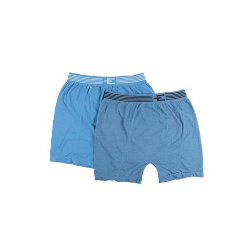 Boxer Hombre Pack X2 Un T.xxl 2632 Eyelit