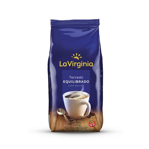 Cafe Martinez molido tostado descafeinado Decaf 250g