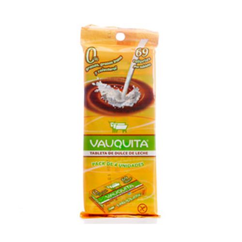 Tableta Light Vauquita 4 U