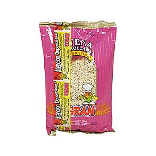 Avena Arrollada Egran 400 Gr