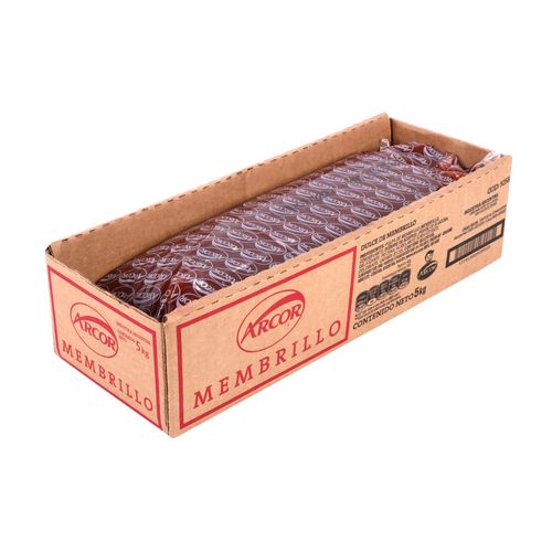 Dulce De Membrillo Arcor Mostrador 1 Kg
