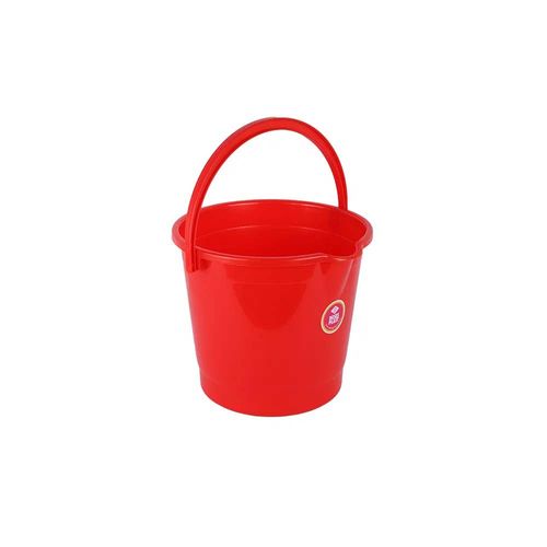 Balde Deses Plast 10l