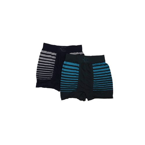 Boxer Hombre Pack X2 T.xl 2613 Eyelit