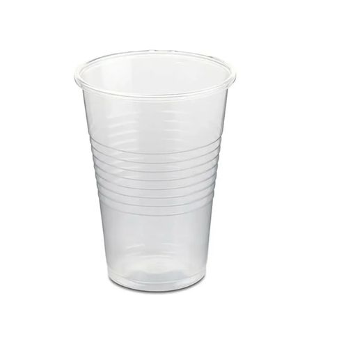 Vaso Cervecero Trslúcido Descartable 800 Cc Bell´s