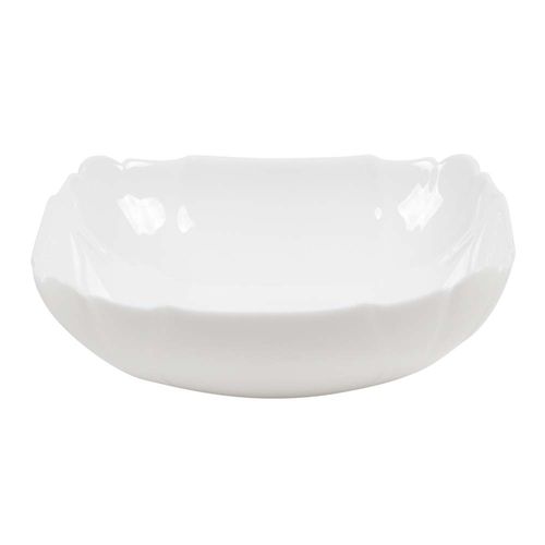 Bowl 380 Ml Cuadrado Opal Krea