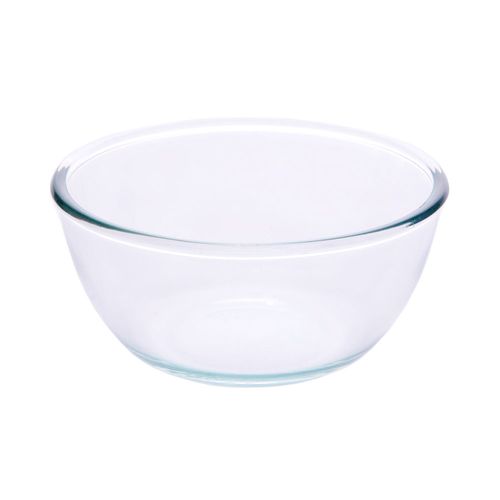 Bowl De Vidrio 500 Ml Krea