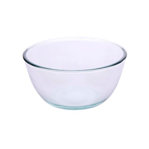 Ensaladera De Vidrio 2 Lt Krea