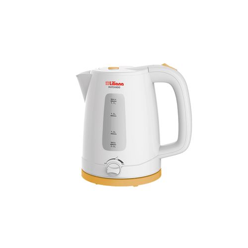 Pava Electrica  Ap175b 1,7l Liliana
