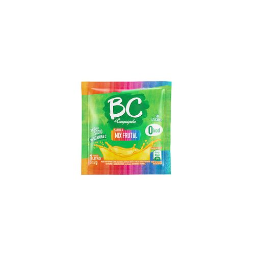 Jugo Multifruta 7 Gr Bc