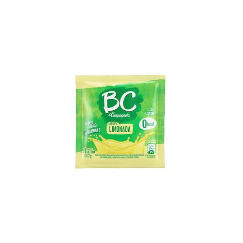 Jugo Limonada 7 Gr Bc