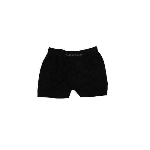 Boxer Algodón Liso Kids Sin Costura Talle