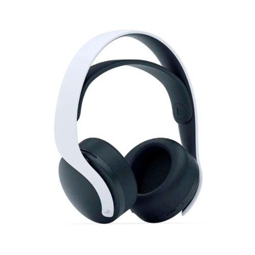 Auriculares Ps5 Headset Blancos