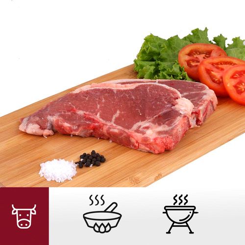 Bife Entero Novillito Por Kg