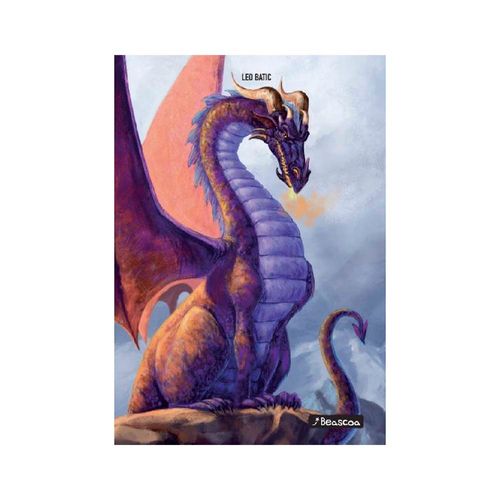 Dragones Del Mundo - Prh