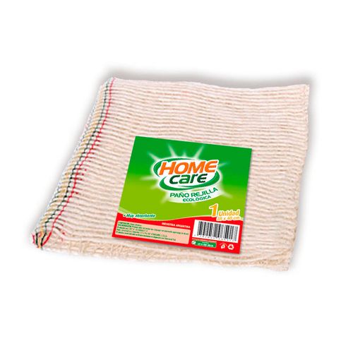 Paño Rejilla Cocina Pabilo 1 Un Home Care Mp