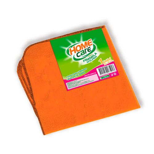 Franela Soft 1 Un home Care Mp