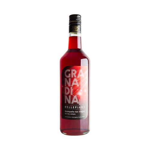 Granadina Dellepiane Botella 750 Ml