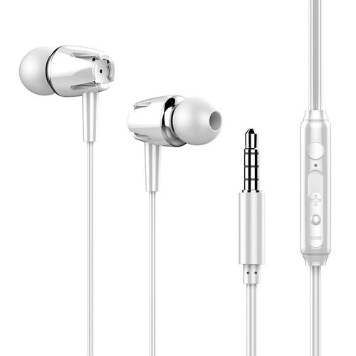 Auricular Nex In Ear Adie3371wh