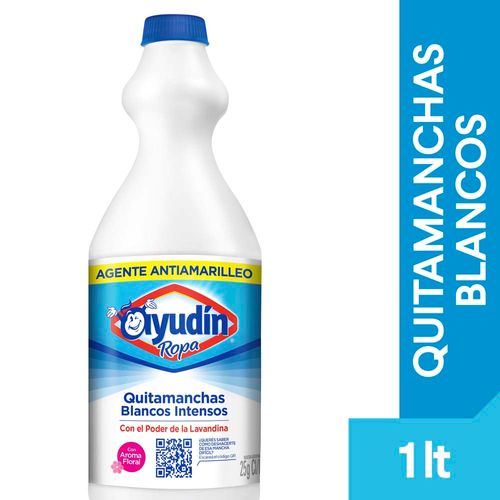 QUITAMANCHAS VANISH GATILLO 500ML