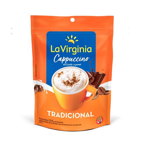 Crema No Lactea En Polvo Suave Coffee Mate® 170 Gr - Vea