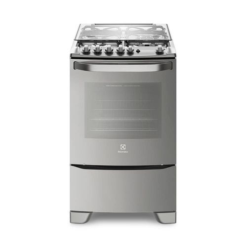Cocinas 56gxq 56 Cm Inoxidable Electrolux