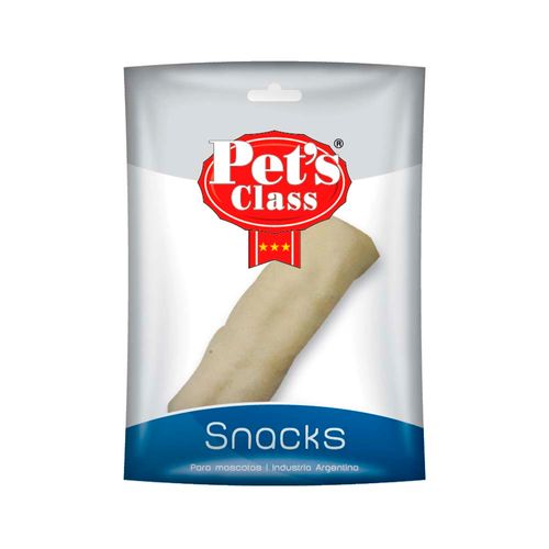 Snacks P/per Pets Class Canelon De Cuero X1