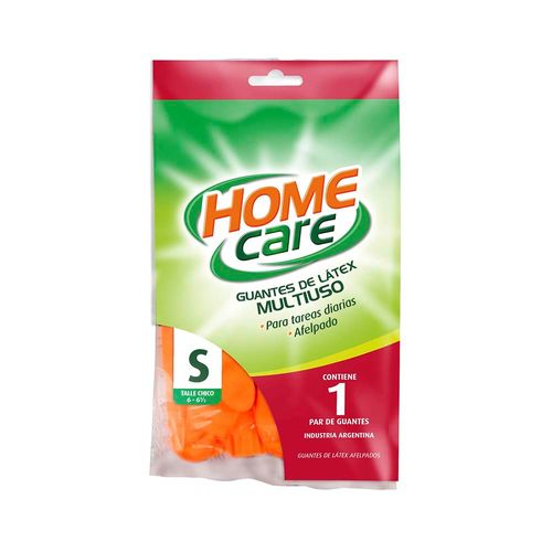 Guantes Chico Home Care