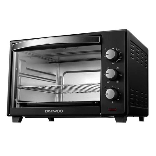 Horno Electrico Dw-5090e 55l Daewoo