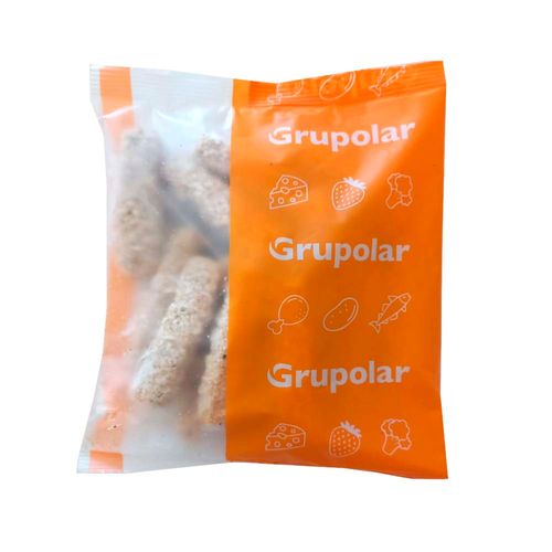 Palitos De Pollo Grupolar Con Finas Hierbas 320 Gr