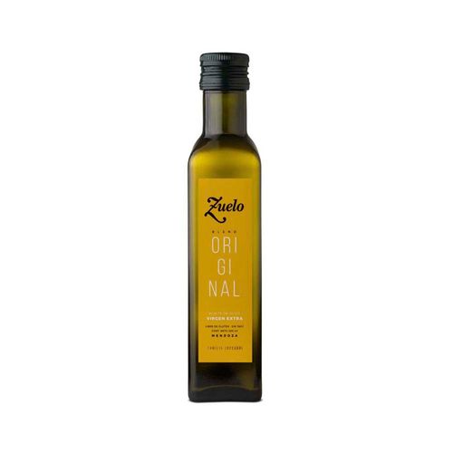 Aceite De Oliva Original Zuelo 250 Ml
