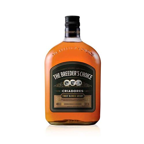Whisky Breeader Choice 1000