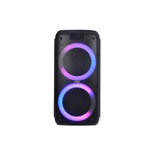 Torre Sonido Bluetooth Aw-t2021 Aiwa