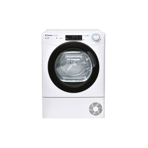 Secarropas Smart Pro 9kg Smart Wifi Blan Candy