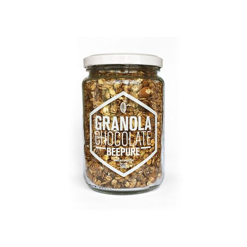 Granola Con Chocolate 330 Gr Beepure
