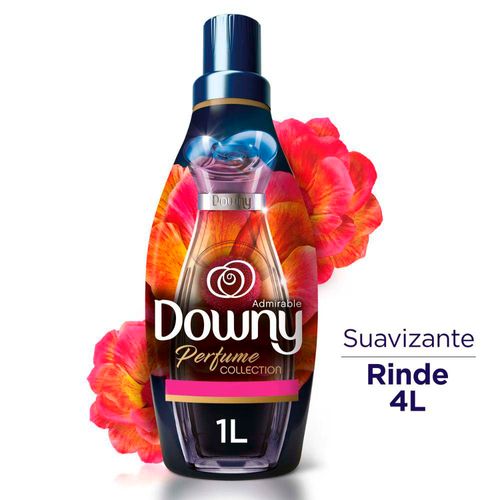 Suavizante Downy Perfume 1lt